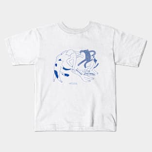 Catisse Kids T-Shirt